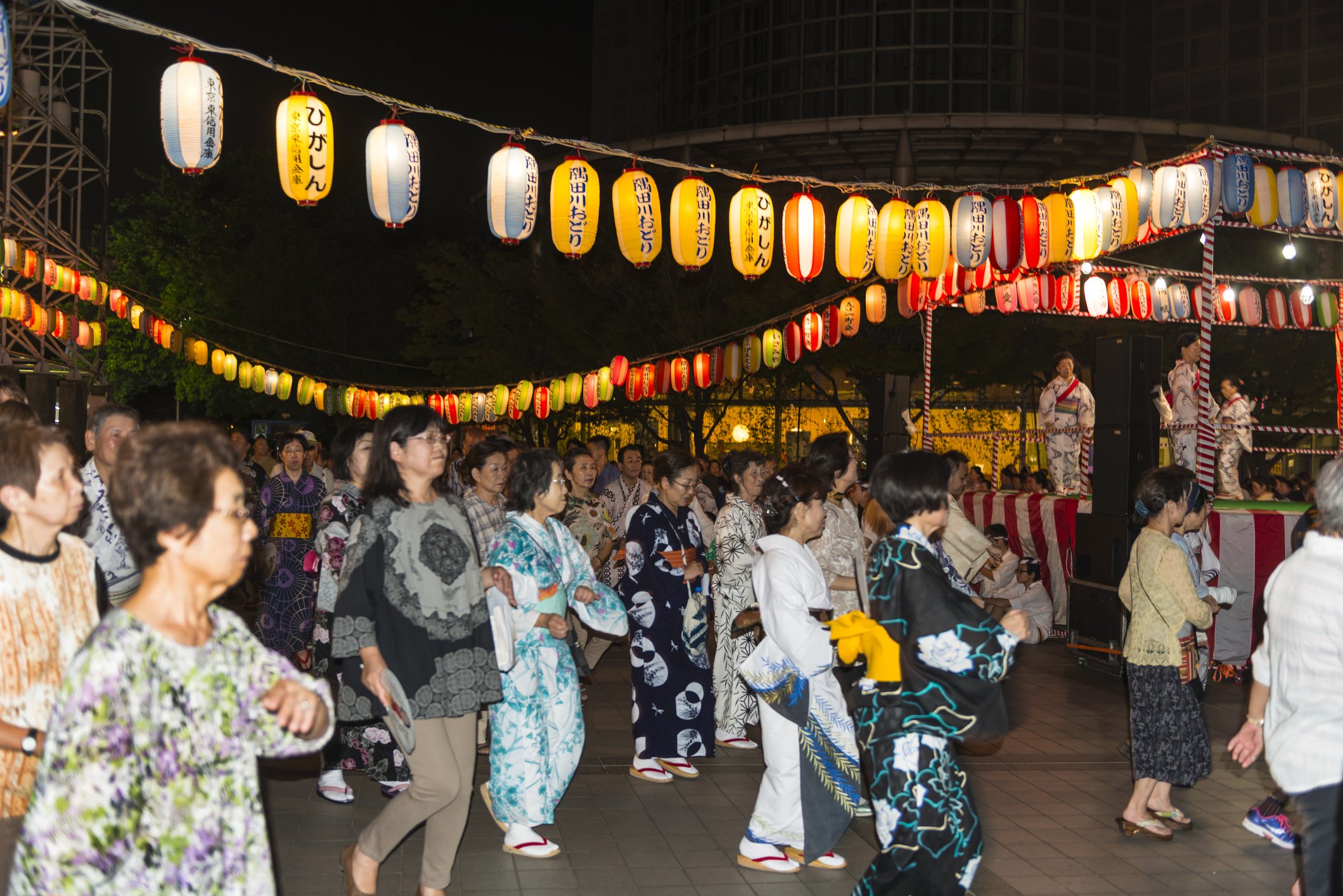 🎭 아사쿠사 공회당 (Asakusa Kōkaidō) 이미지 10